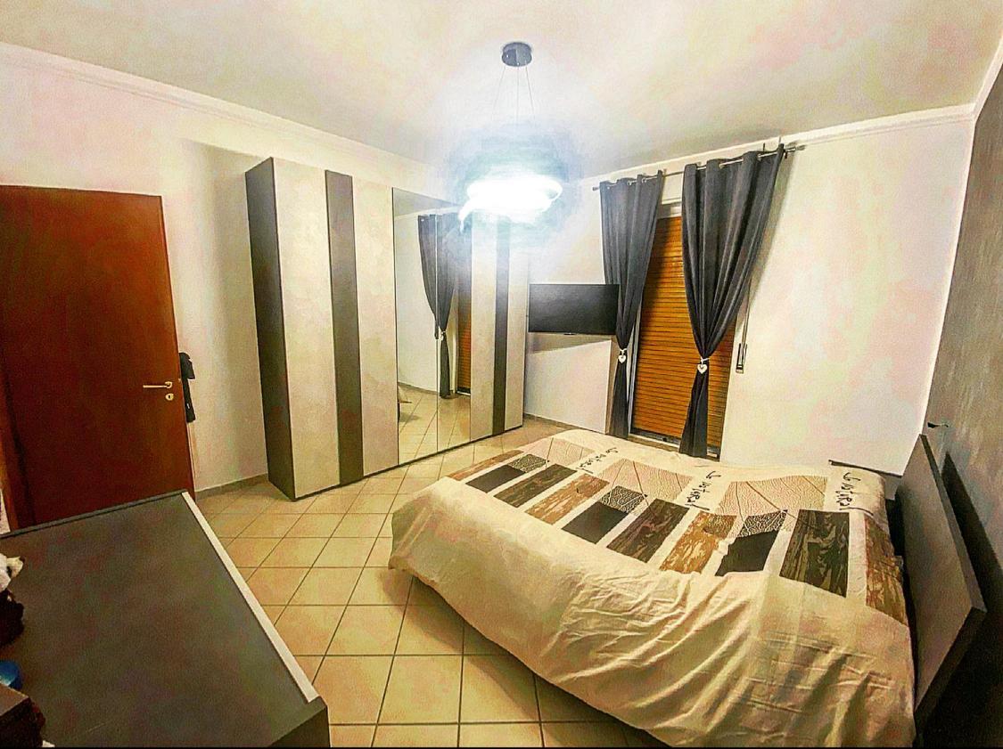 Dimora Dangelo Affitti Brevi-Casa Vacanza- Affittacamere Brindisi Exterior foto