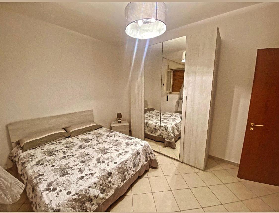 Dimora Dangelo Affitti Brevi-Casa Vacanza- Affittacamere Brindisi Exterior foto