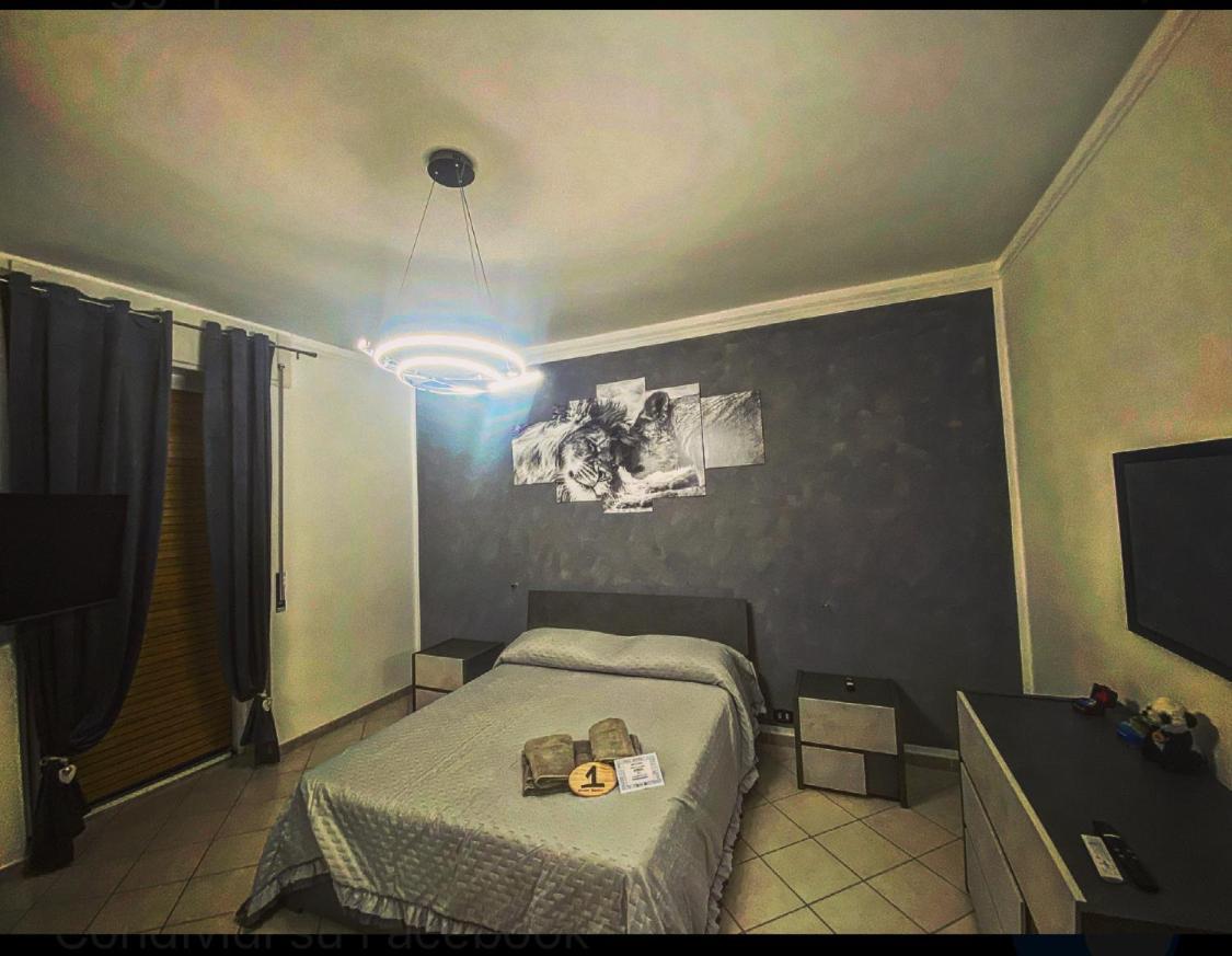 Dimora Dangelo Affitti Brevi-Casa Vacanza- Affittacamere Brindisi Exterior foto